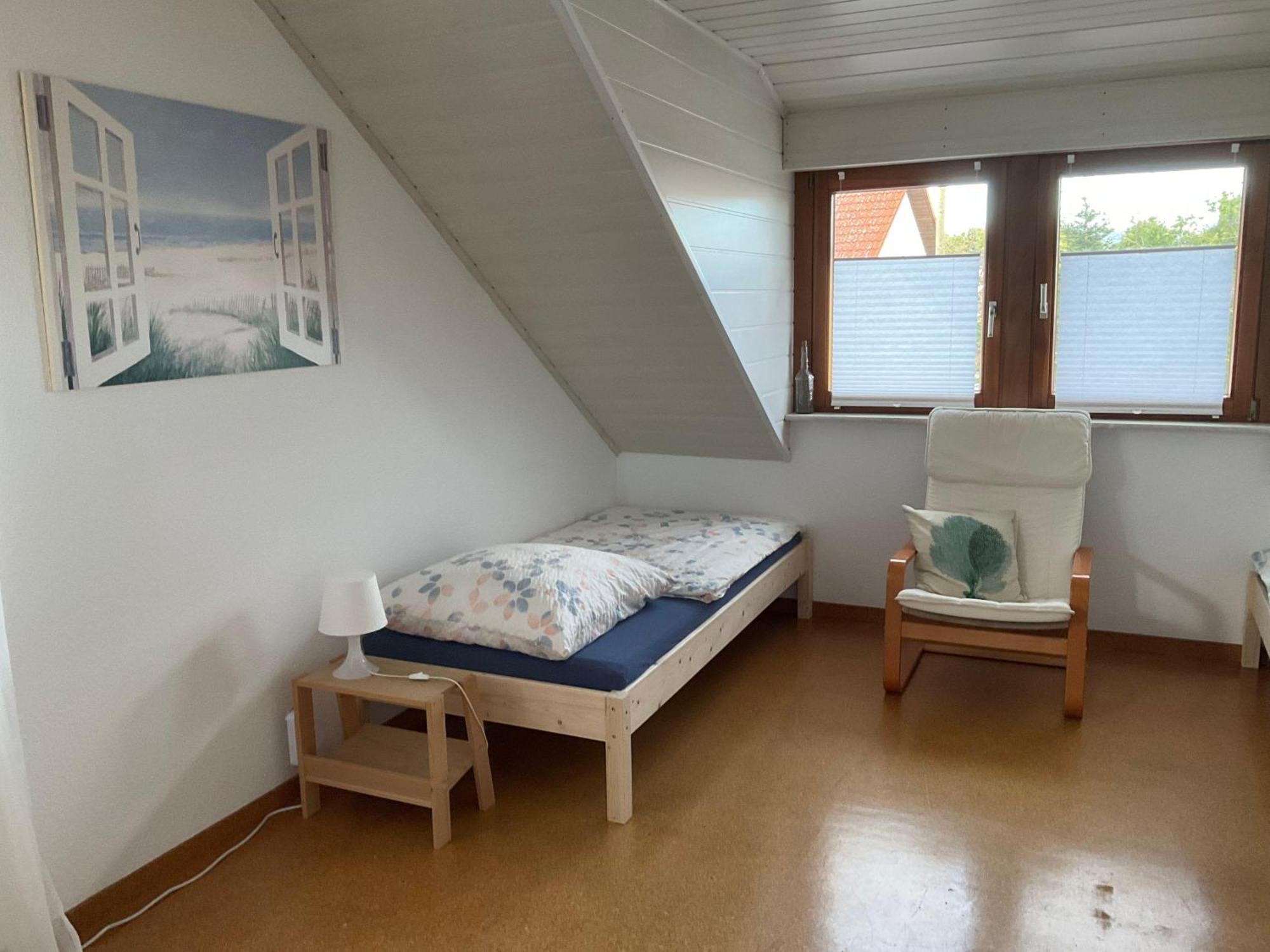 Ferienwohnung Lösch Neuenburg am Rhein Exterior foto